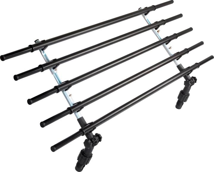 Immagine prodotto Walky Dog Protezione per cani WALKY Barriera regolabile 82-141 cm (Cane, Riflettori)