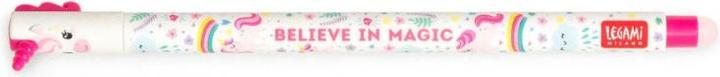 Actual product image Legami Roller Unicorn (Pink)