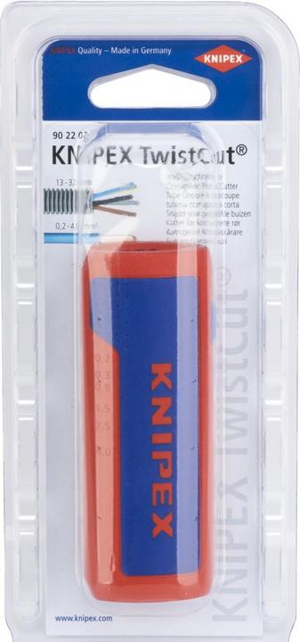 Immagine prodotto Knipex TwistCut (100 mm)