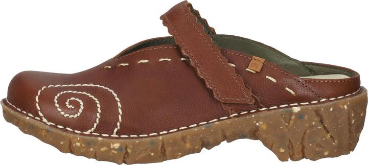 Actual product image El Naturalista clogs (42)