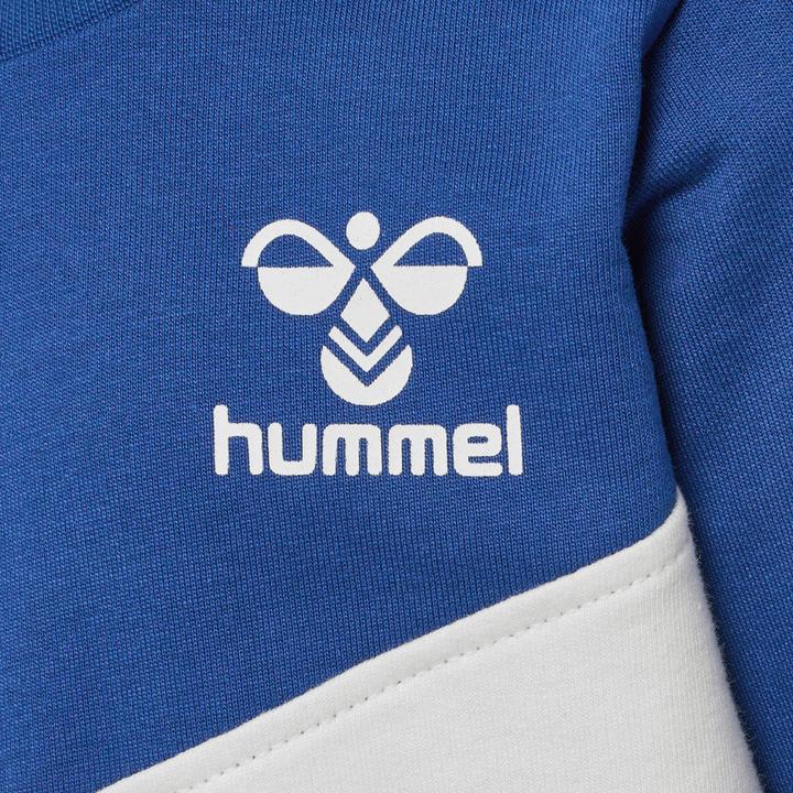 Image du produit hummel hmlSKYE SWEATSHIRT (92)