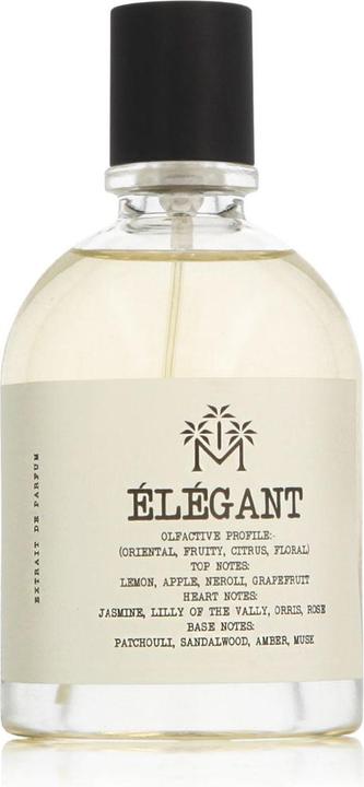 Actual product image Moudon Elégant Extrait de Parfum (Eau de parfum, 100 ml)