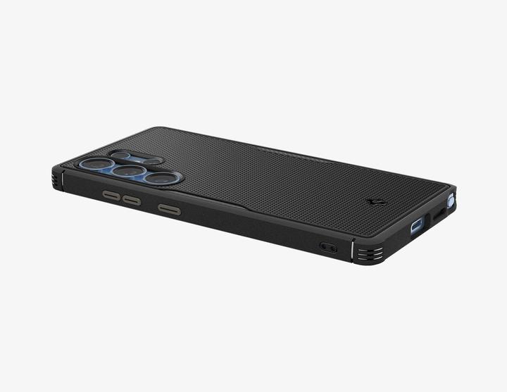 Actual product image Spigen Core Armor (Samsung Galaxy S25 Ultra)