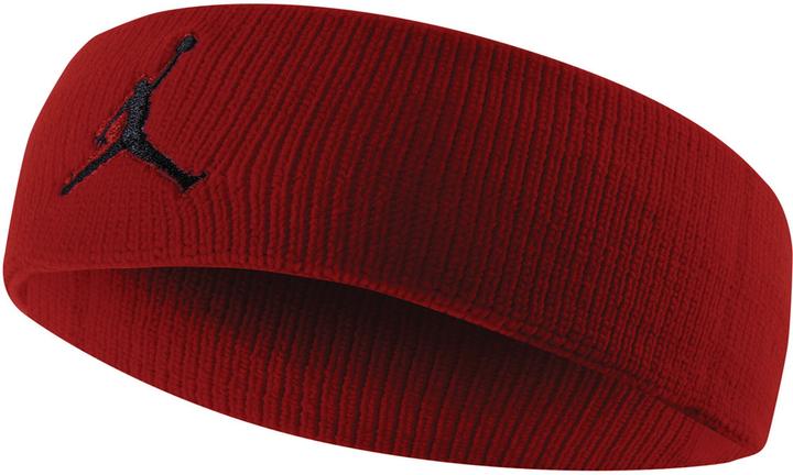 Immagine prodotto Jordan Fascia Jumpman JKN00-605 Rosso Taglia Unica (Taglia unica)