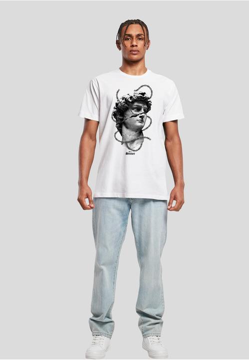 Actual product image Mister Tee I'm A Sinner Tee - 117735 (S)