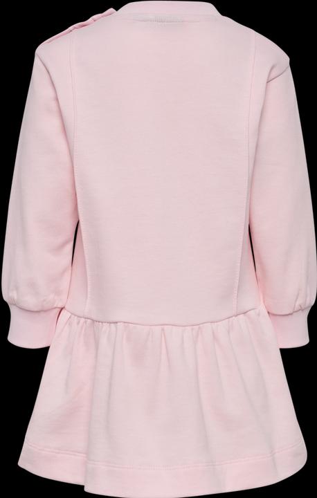 Actual product image hummel hmlHELLE DRESS L/S (62)