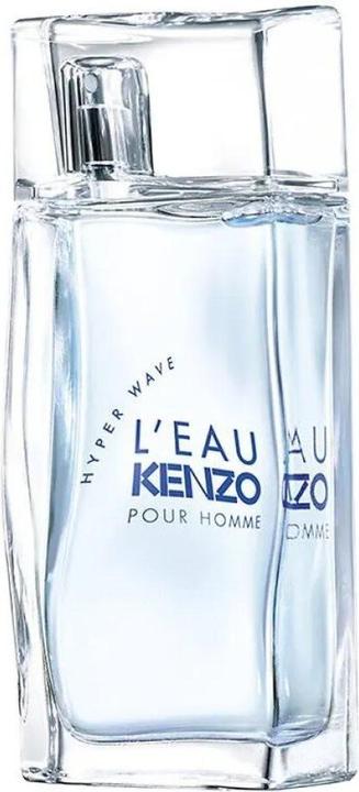 Produktbild Kenzo Hyper Wave Men (Eau de Toilette, 100 ml)