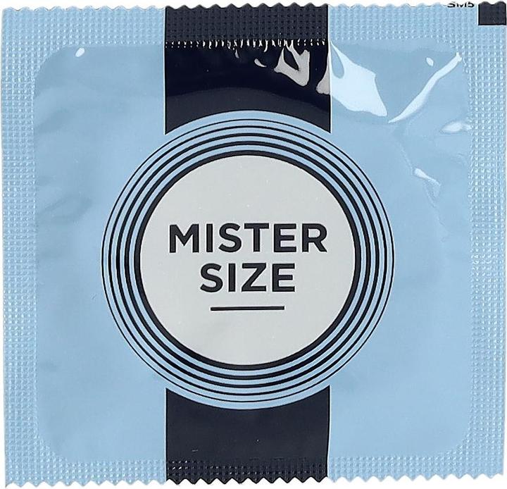 Produktbild Mister Size 69 (10 Stk.)