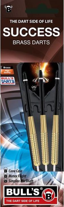 Produktbild Bull's Success (21 g)