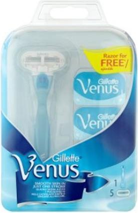 Image du produit Gillette Venus Smooth
