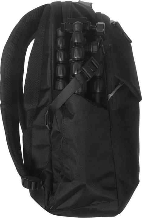 Actual product image Targus Notebook backpack 15-16 "TBB65 black,Work+,38,10cm-40,64cm (23 l)