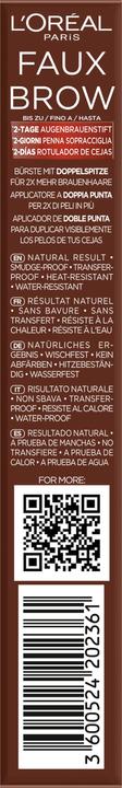 Produktbild L'Oréal Paris Infaillible (Light Brunette)