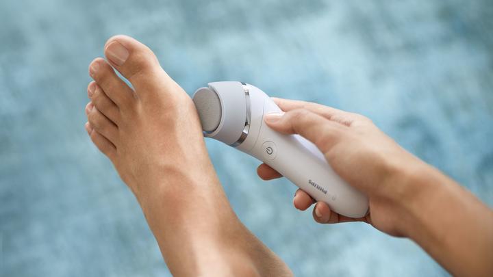 Produktbild Philips Pedi Advanced