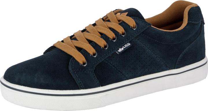 Lico Schnürschuhe