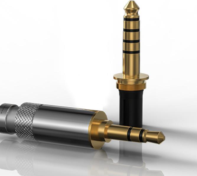 Immagine prodotto FiiO LC-RC 2024 (1.2m, Jack da 3.5mm, Martinetto da 4,4 mm, Vari)