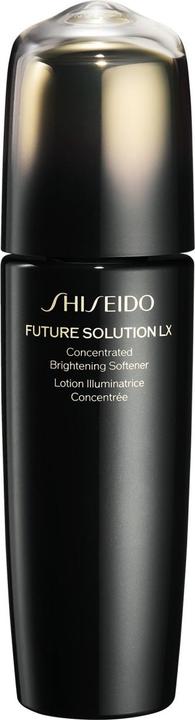 Produktbild Shiseido Future Solution LX Concentrated Brightening Softener - Anti-Aging (170 ml)