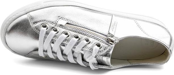 Image du produit Paul Green Nappa Met. Alu (38.5)