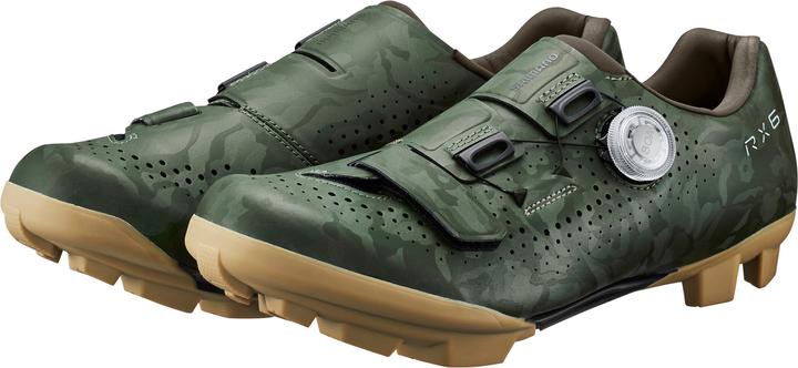 Produktbild Shimano RX600 (43)