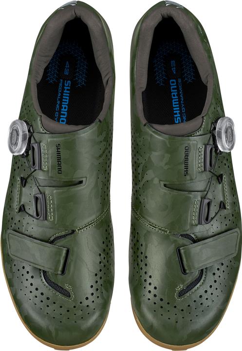 Produktbild Shimano RX600 (43)