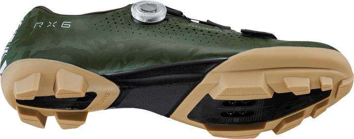 Produktbild Shimano RX600 (43)