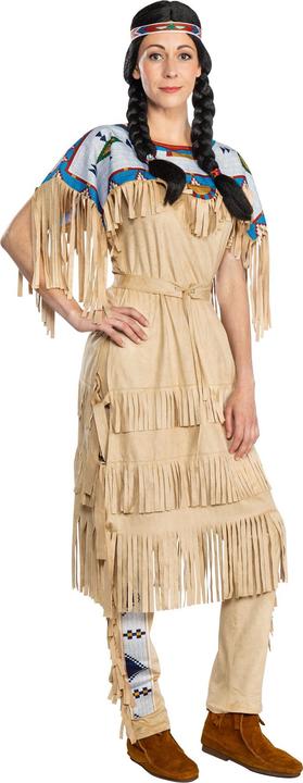 Immagine prodotto Metamorph Winnetou: Nscho-tschi (XXL)