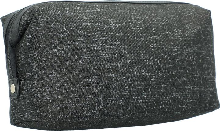 Actual product image Esquire Recycled life toiletry bag 28 cm (4 l)