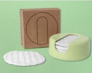Produktbild LastObject LastRound Pads Original