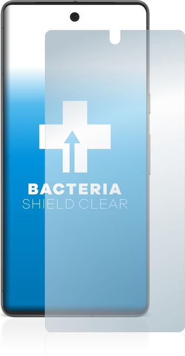 Actual product image upscreen Antibacterial Protector (1 Piece, Google Pixel 7)