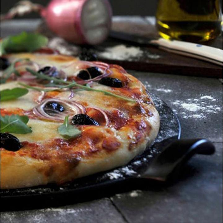 Produktbild Emile Henry Pizzastein