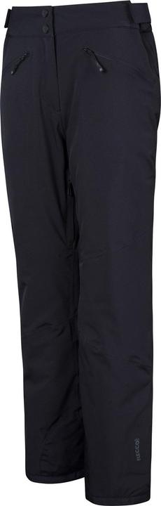 Image du produit Mountain Warehouse Womens/Ladies Isola Extreme RECCO Ski Trousers (40 D)