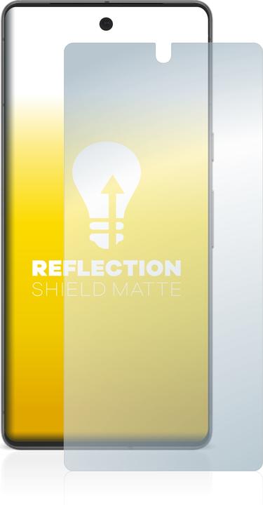 Productafbeelding upscreen Reflection Shield Matte schermbeschermer (1 Stuk, Google Pixel 7)