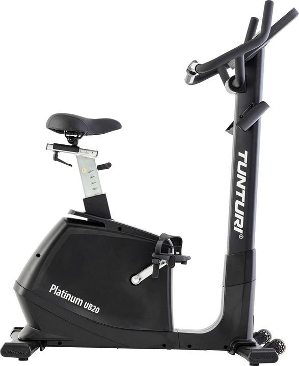 Produktbild Tunturi Fahrrad Ergometer Platinum UB20 Bike