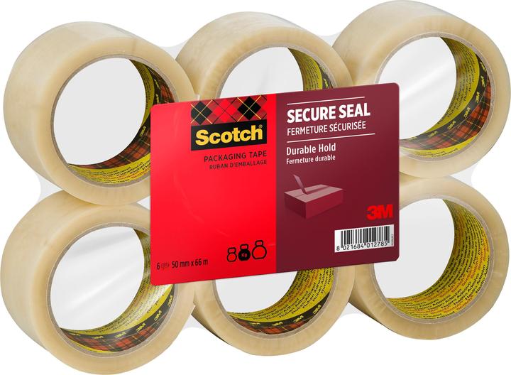 Produktbild Scotch Heavy (50 mm)