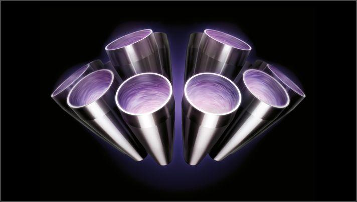 Actual product image Dyson V11 Fluffy