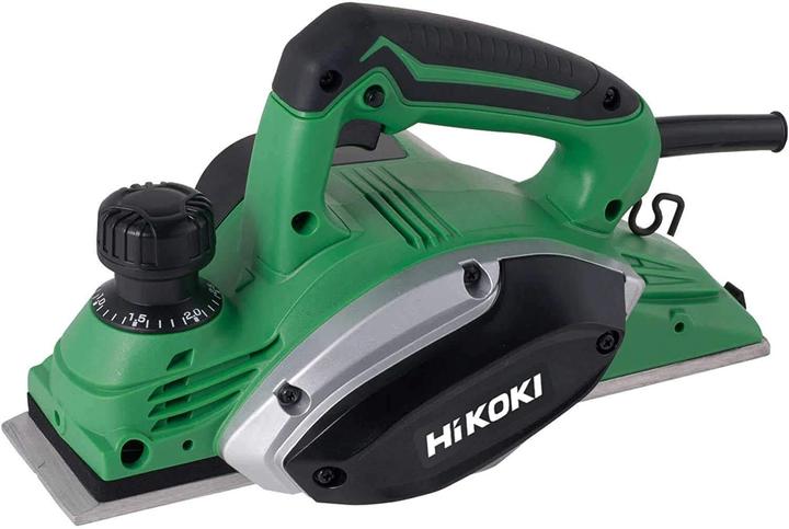 Hikoki Hobel P20SF im Karton