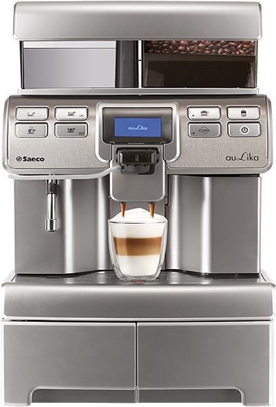 Produktbild Saeco Aulika Top High Speed Cappuccino