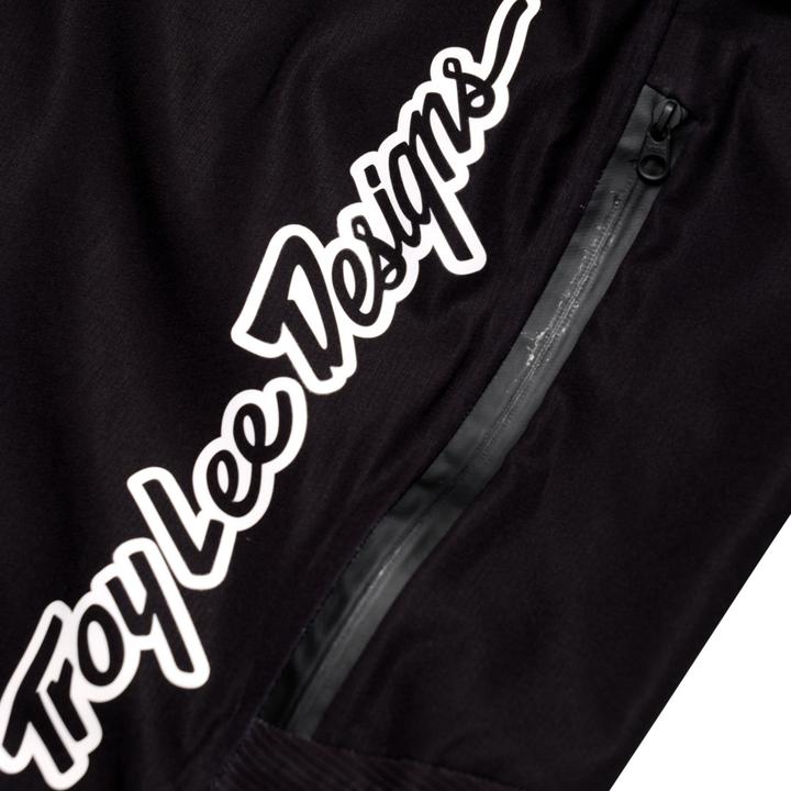 Produktbild Troy Lee Designs Sprint Ultra Pant, Mono, black, 30 (S)