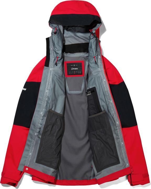 Actual product image Berghaus MTN Guide GTX Pro (M)