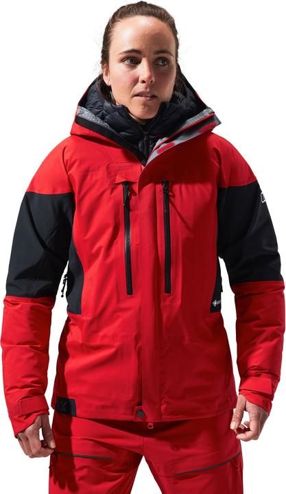 Actual product image Berghaus MTN Guide GTX Pro (M)