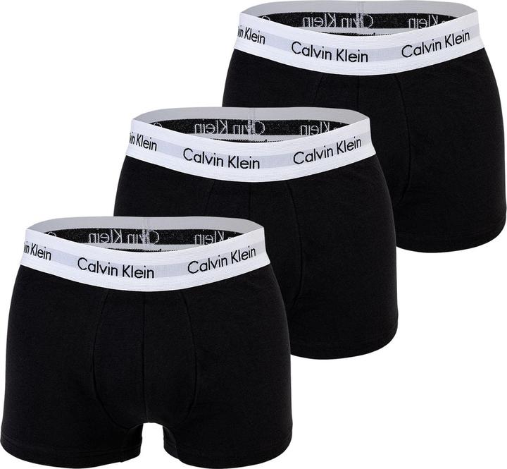 Actual product image Calvin Klein Boxer shorts (S, pack of 3)