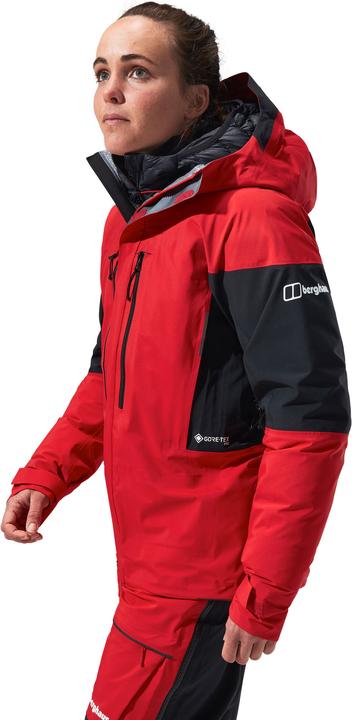 Actual product image Berghaus MTN Guide GTX Pro (M)