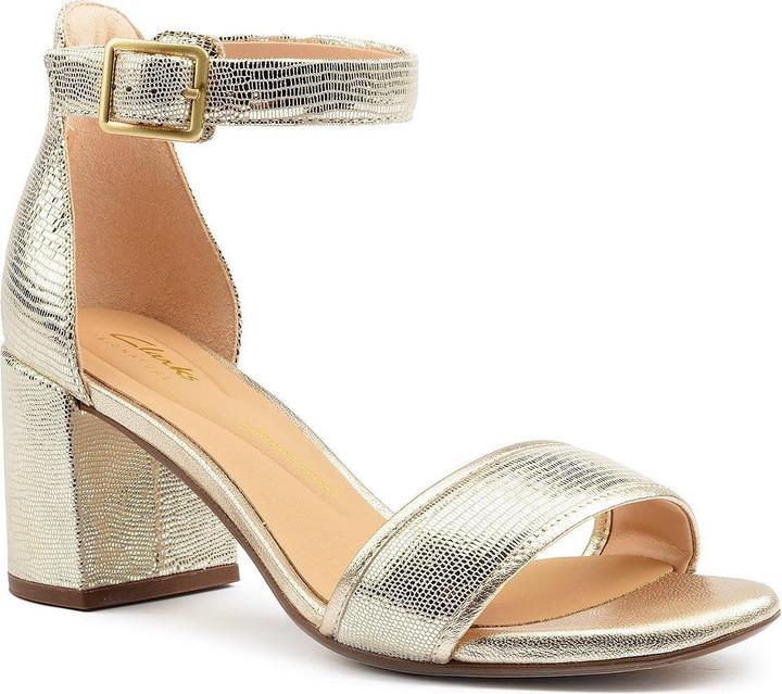 Actual product image Clarks Ezoria Mae (40)
