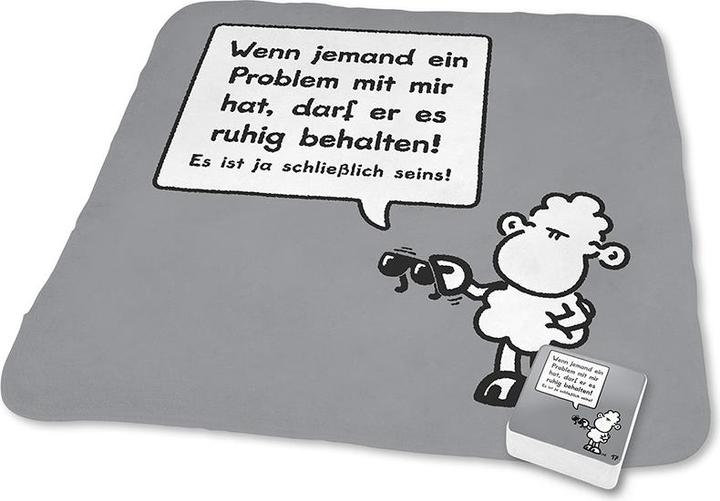 Immagine prodotto Sheepworld Asciugamano magico