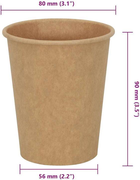 Actual product image VidaXL Rich (1000 x)
