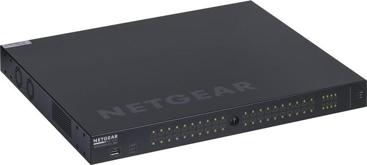 Produktbild Netgear M4250-40G8XF-PoE+ (40 Ports)