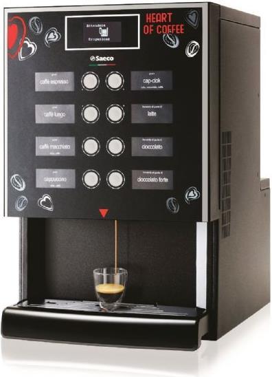 Image du produit Saeco Iper Automatica