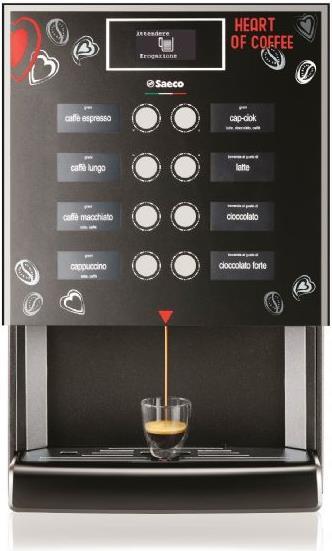 Image du produit Saeco Iper Automatica