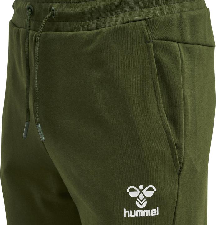 Actual product image hummel ISAM 2.0 REGULAR PANTS (S)