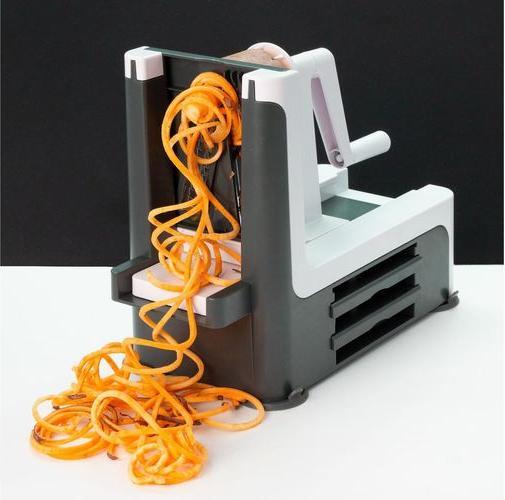Image du produit Lurch coupeuse en spirale