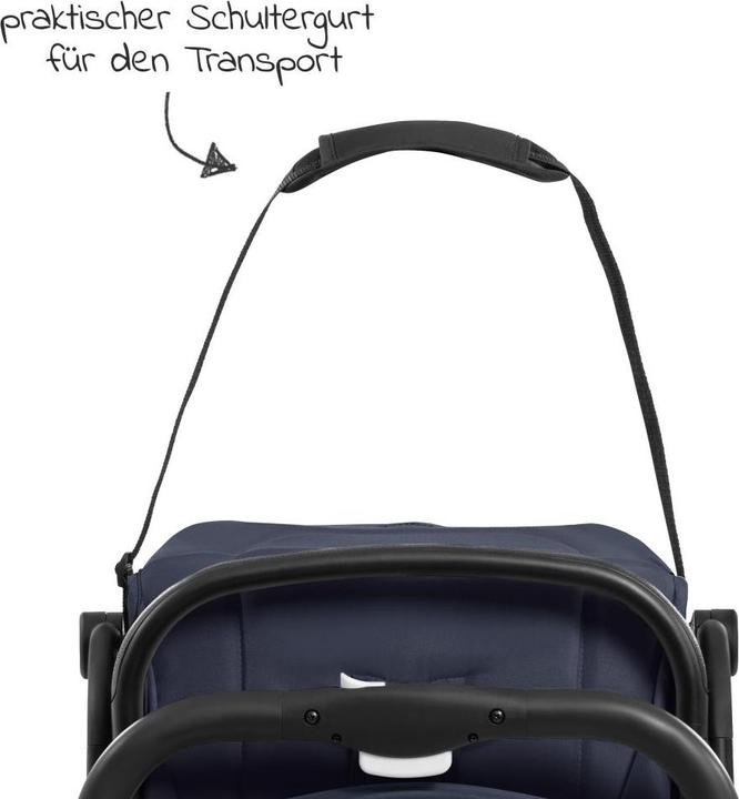 Image du produit Hauck Travel N Care